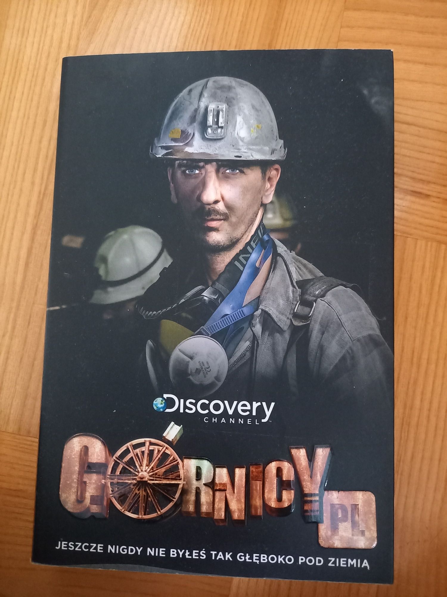 "Górnicy.pl" Discovery