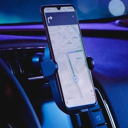 Xiaomi Mi 20W Max Qi Wireless Car Charger WCJ02ZM