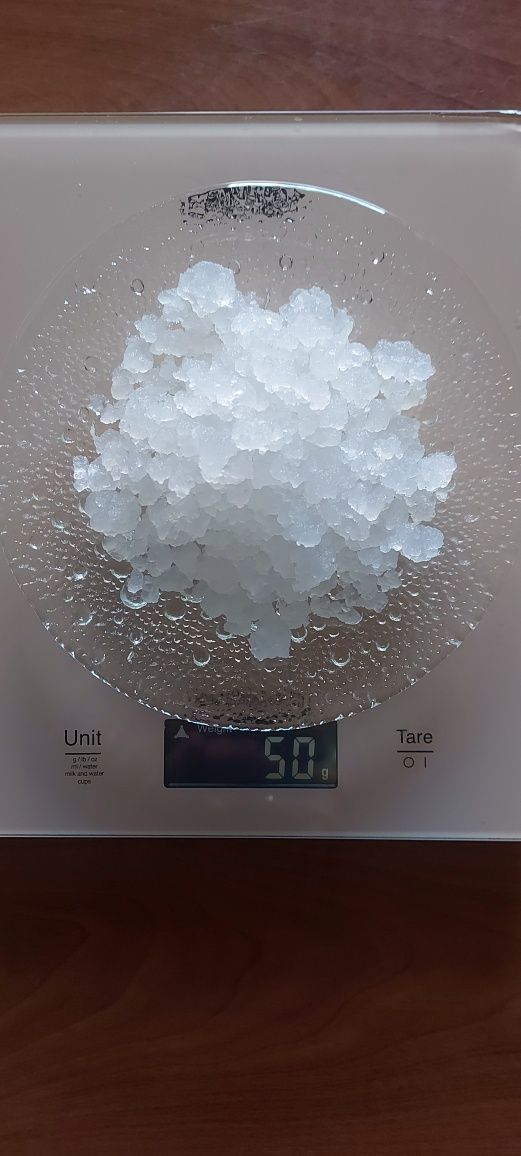 Algi Japońskie 50g