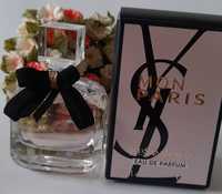 Yves Saint Laurent Mon Paris edp 7,5 ml, miniatura