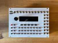 Westlicht Performer + Launchpad Mini mkIII