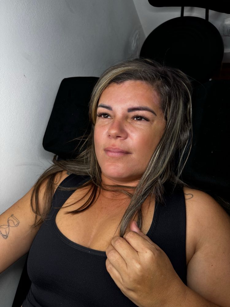 Estou a proucura de modelos para pestanas
