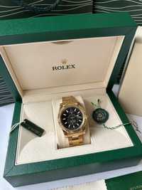 Zegarek męski Rolex Skydweller Gold stell