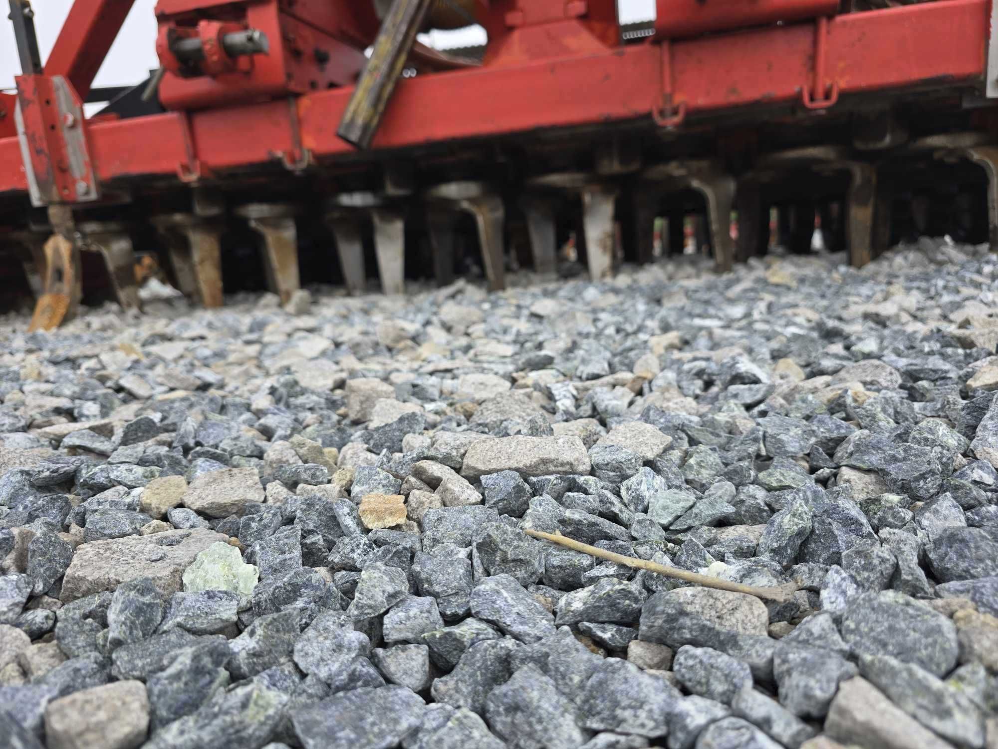 agregat talerzowy Accord masihio  wal gutler Compactor-3m Rau Rotosem