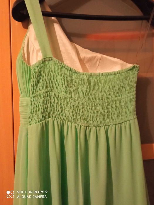 Vestido de Cerimónia