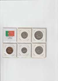 moedas ex-colonias angola