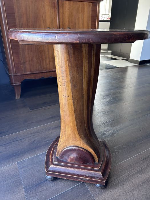 Stolik ze śmigła Garuda z 1917