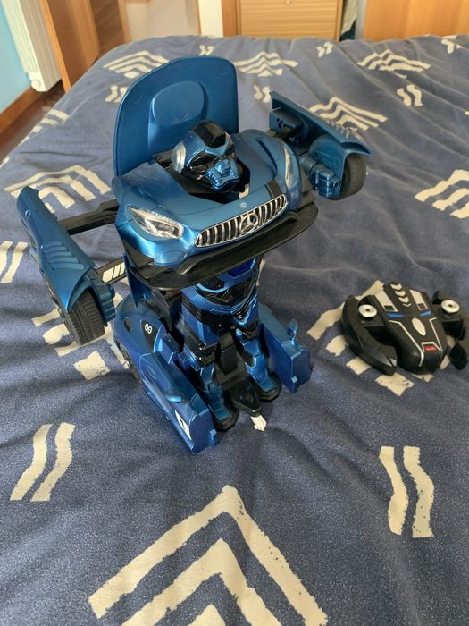 1/14 Mercedes GT3 Rastar RC