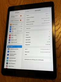 Apple iPad 10.2” 7ª Geração, 32Gb, Cinza
