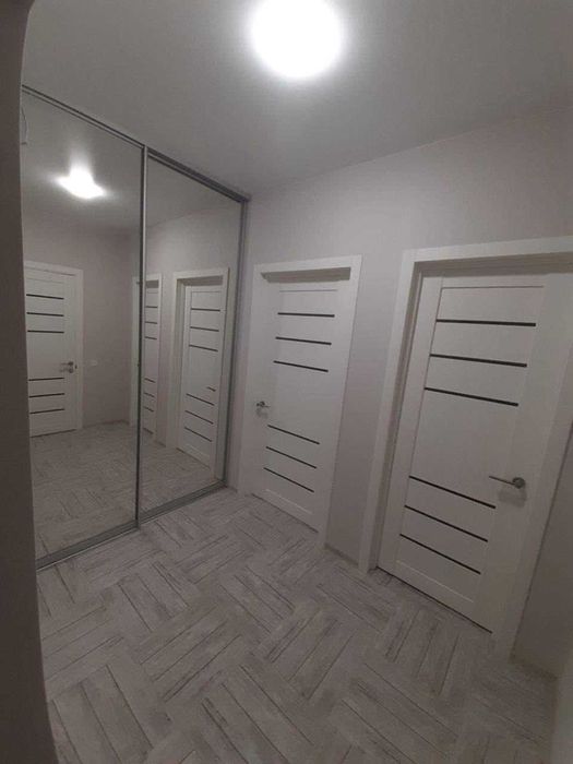 1-кімнатна квартира в ЖК Навігатор з ремонтом Оболонський район