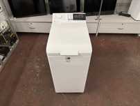 Ładowana od góry Electrolux PerfectCare 6kg. 1000obr.Gwarancja