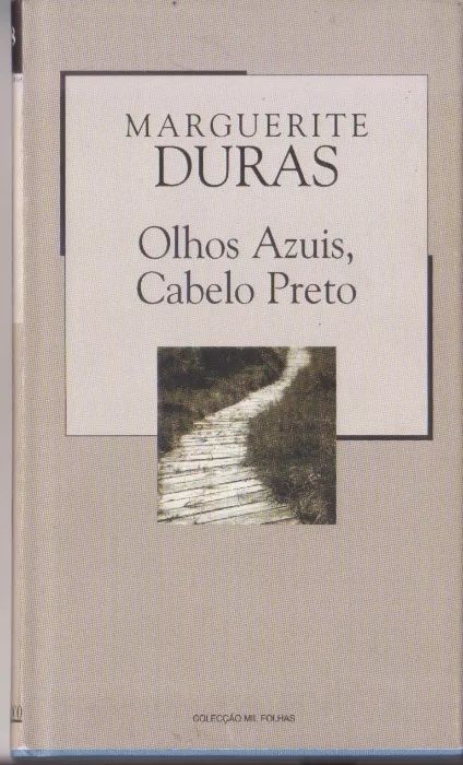 Sófocles, Marguerite Duras, Jorge Amado, José Gomes Ferreira, Marx