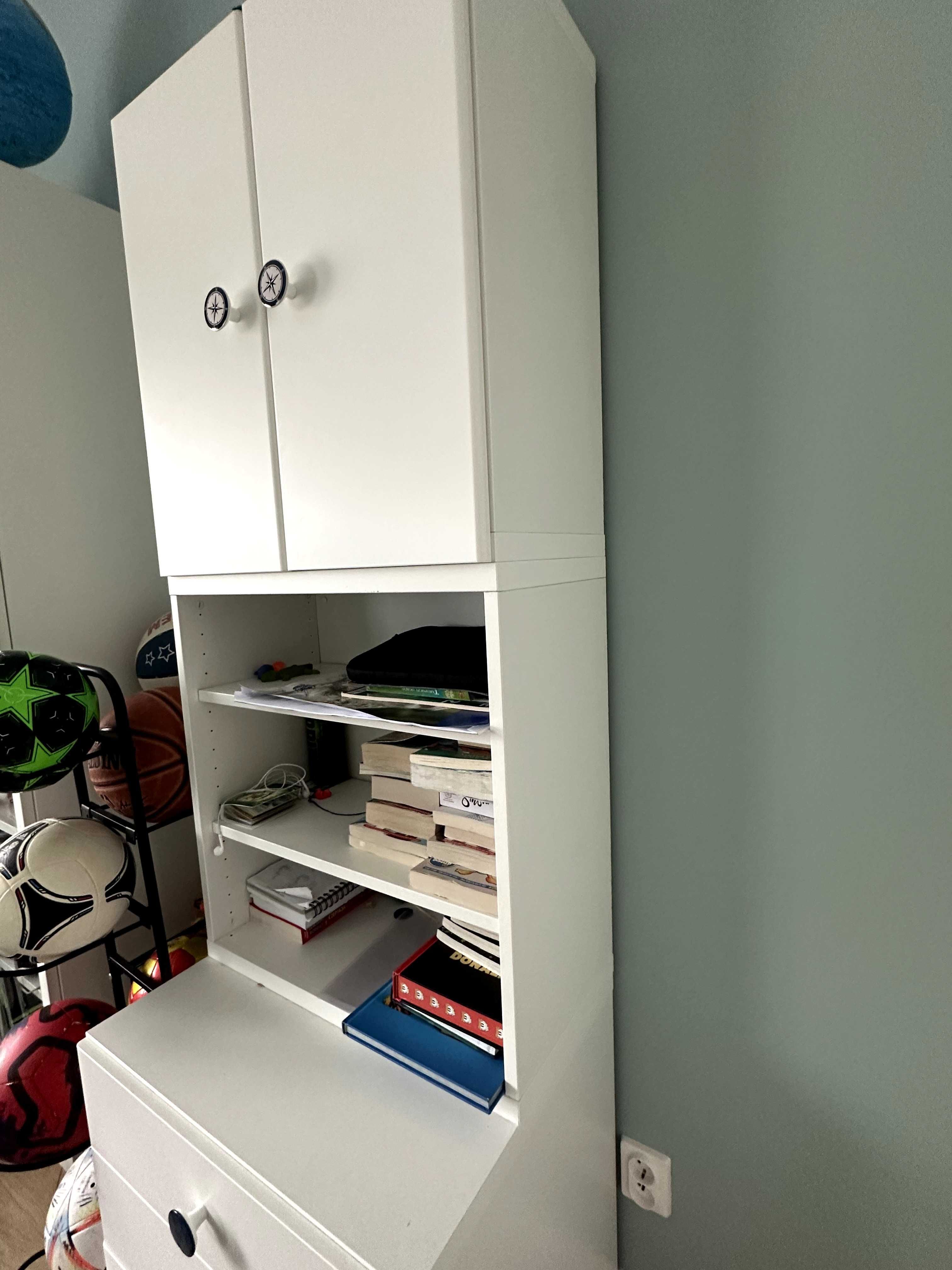 Ikea zestaw 2x SMASTAD - Pilnie sprzedam!