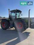Claas Xerion 3300