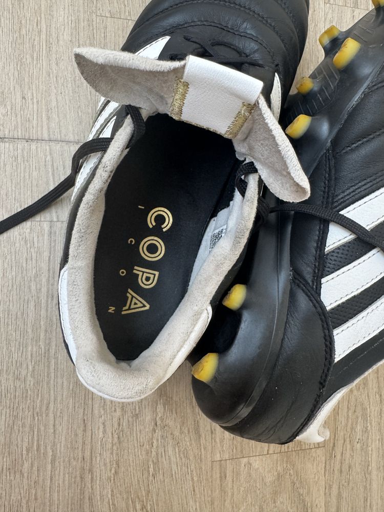 Бутси копи Adidas Copa Icon Адідас оригінал