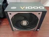 Блок живлення Cooler Master V1000 Gold (неробочий)