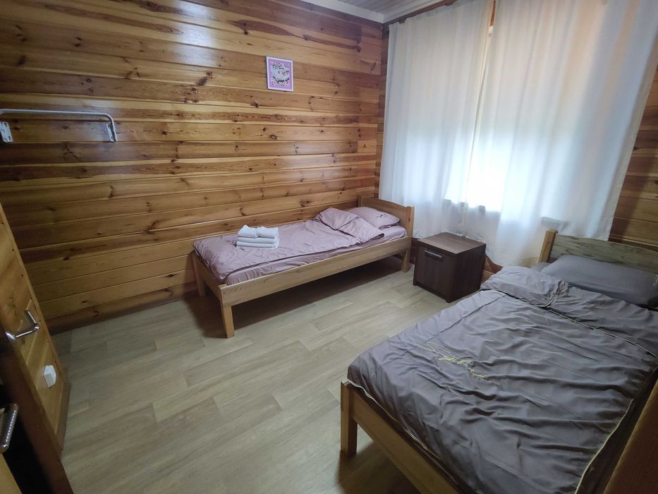 Довгострокова оренда Будинок Яблуниця Буковель