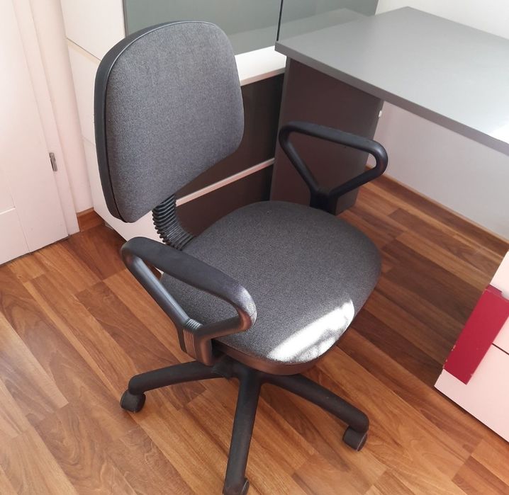 Fotel  obrotowy do biurka