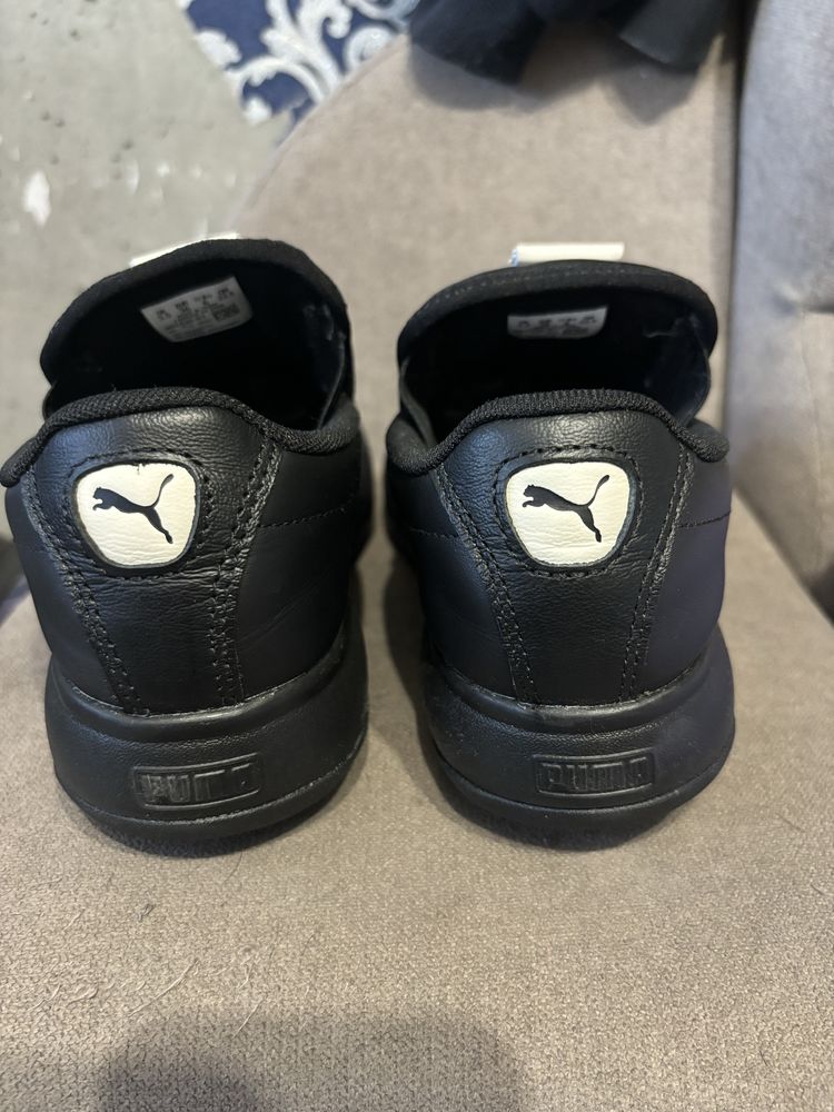 PUMA, сліпони оригінал