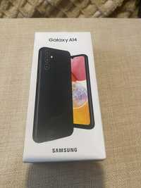 Samsung Galaxy a14 - Garantia até 12/2025 - 4gb ram 128gb memória