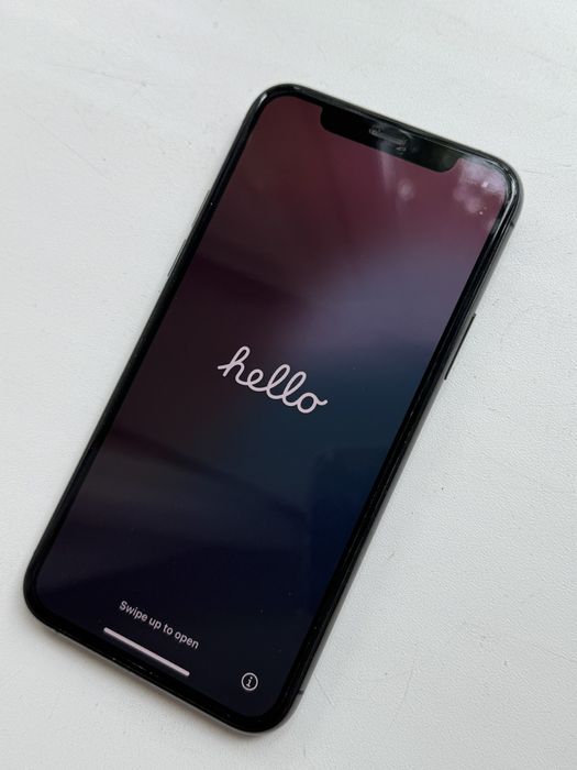 Продам iPhone 11 pro.