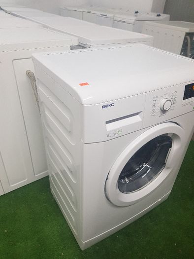 Pralka Beko Slim 45cm 6kg Polskie Menu Super Stan