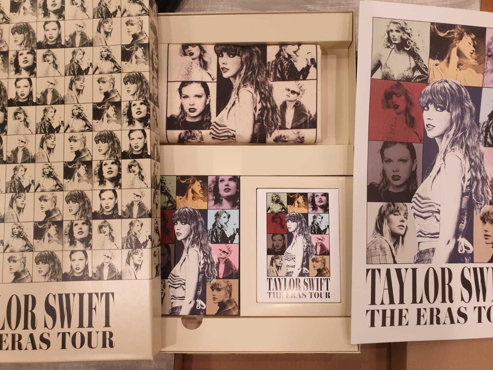 Taylor Swift VIP Package The Eras Tour 2024