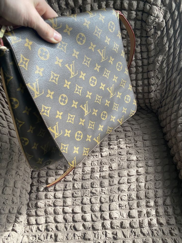 Сумка Louis Vuitton оригінал