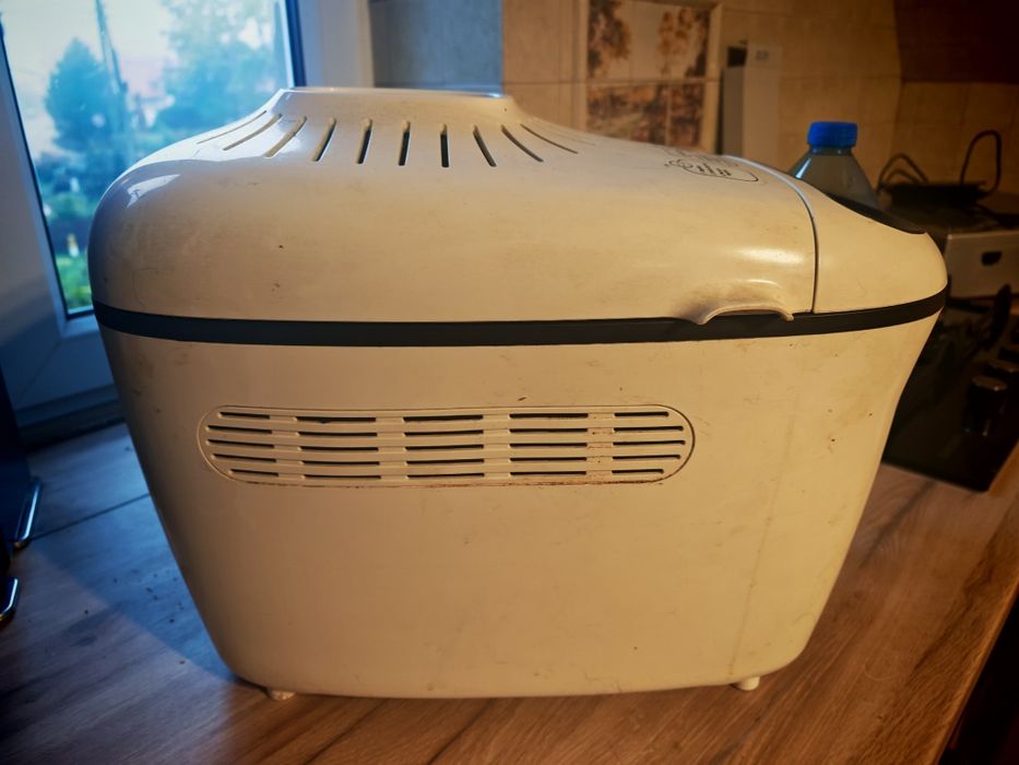 Wypiekacz do chleba TEFAL Home bread baguette
