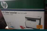 drukarka HP Color LaserJet CM1312 MFP