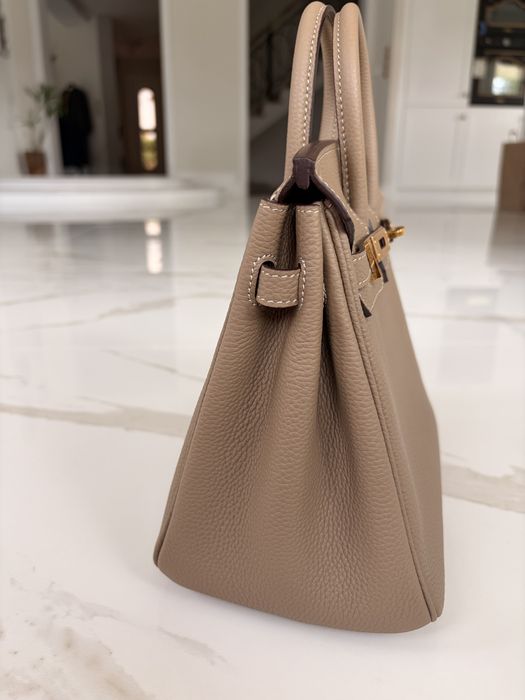 Torebka Hermes Birkin