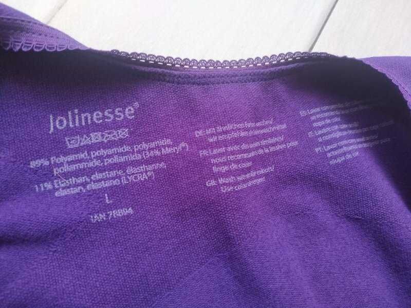 Стягуюча білизна Jolinesse L розмір
