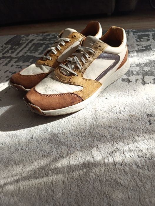 Кросівки чоловічі Lasocki