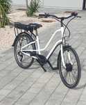 Bicicetas elétricas