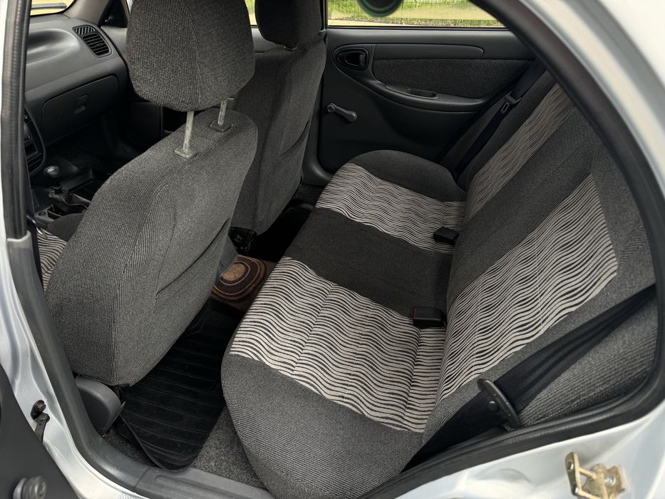 Продам Lanos 1.5 70тис.км пробіг