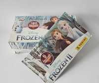 Frozen 2 Kraina Lodu 2 BOX  Saszetki z FotoKARTY 120