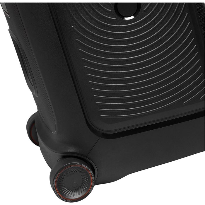 JBL PartyBox 320 Black