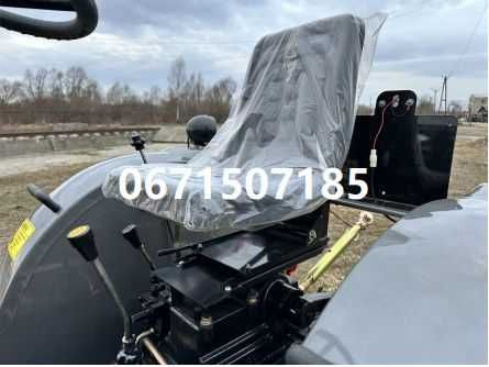 Мінітрактор Garden Scout Т-244 Скаут+доставка безкоштовна+гарантія