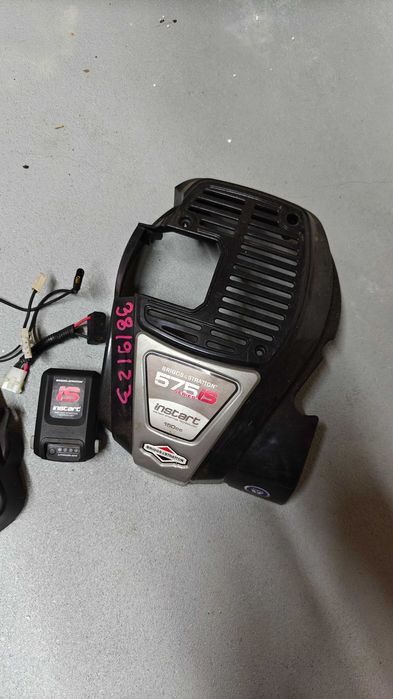 Osłona obudowa silnika Briggs&stratton 575  id oryginał
