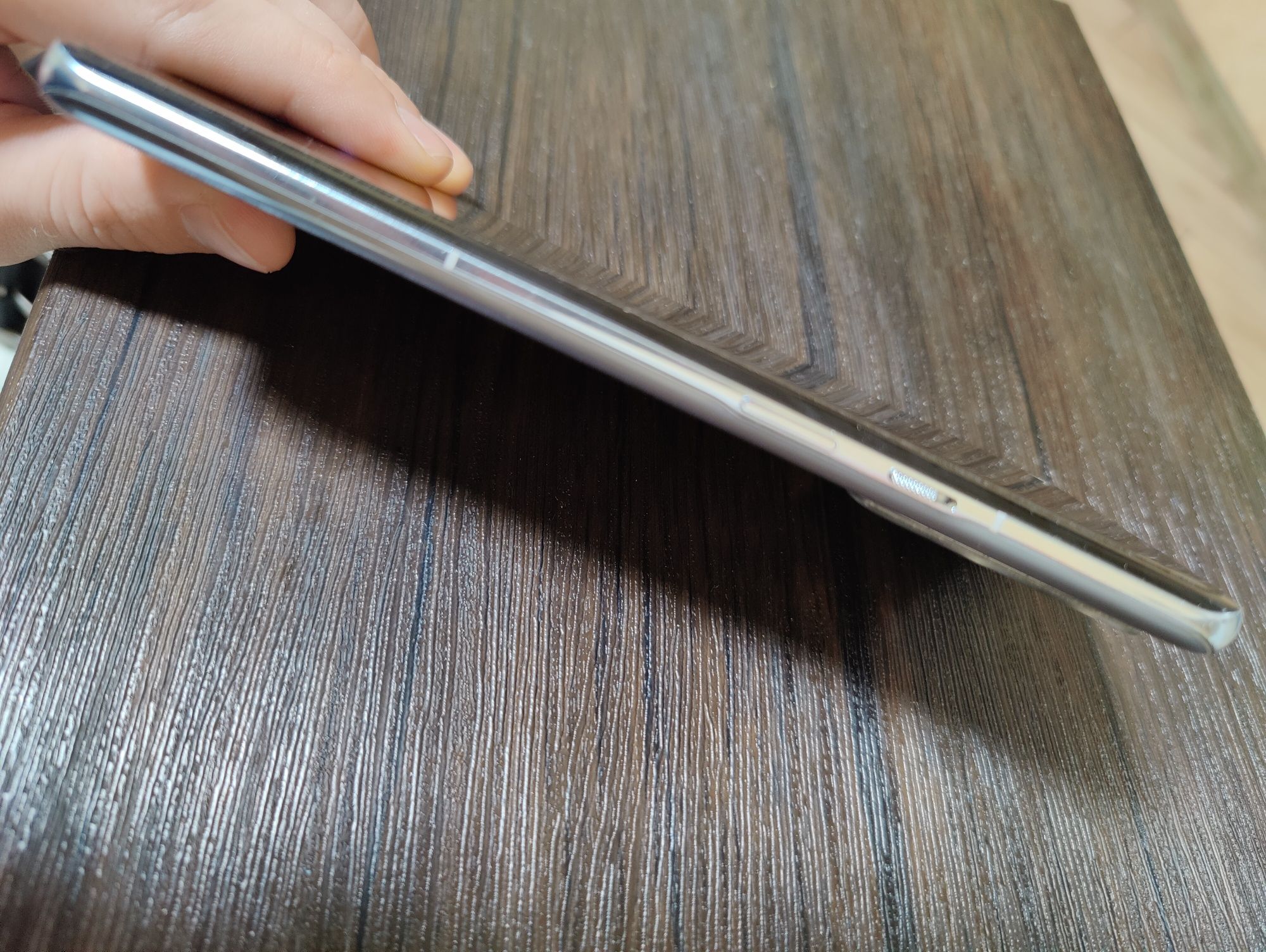 Oneplus 9 Pro Silver - 2 SIM