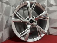 NOWE Felgi Koła 18" 5x112 AUDI VOLKSWAGEN SKODA • • PIĘKNE • •
