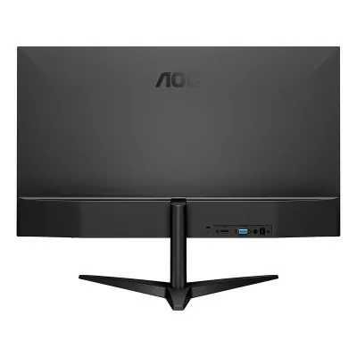 Monitor AOC 24B1H MVA (24''-5 ms-Full HD VGA/HDMI) NOVO 18M GARANTIA