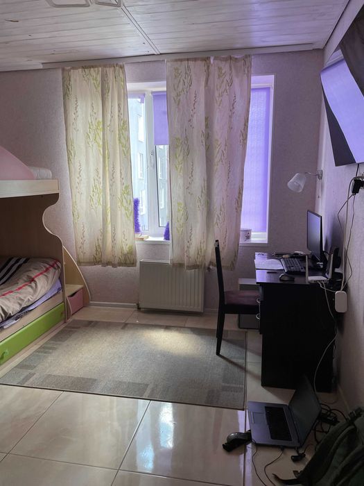 Продаж 2к квартири з ремонтом Ірпінь