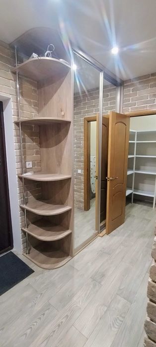 Оренда 1к пр.Берестейський 71А м.Нивки