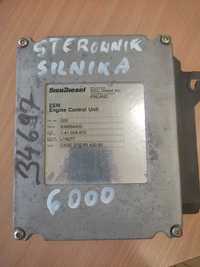 Sterownik silnika SisuDiesel CASE STEYR 620.90