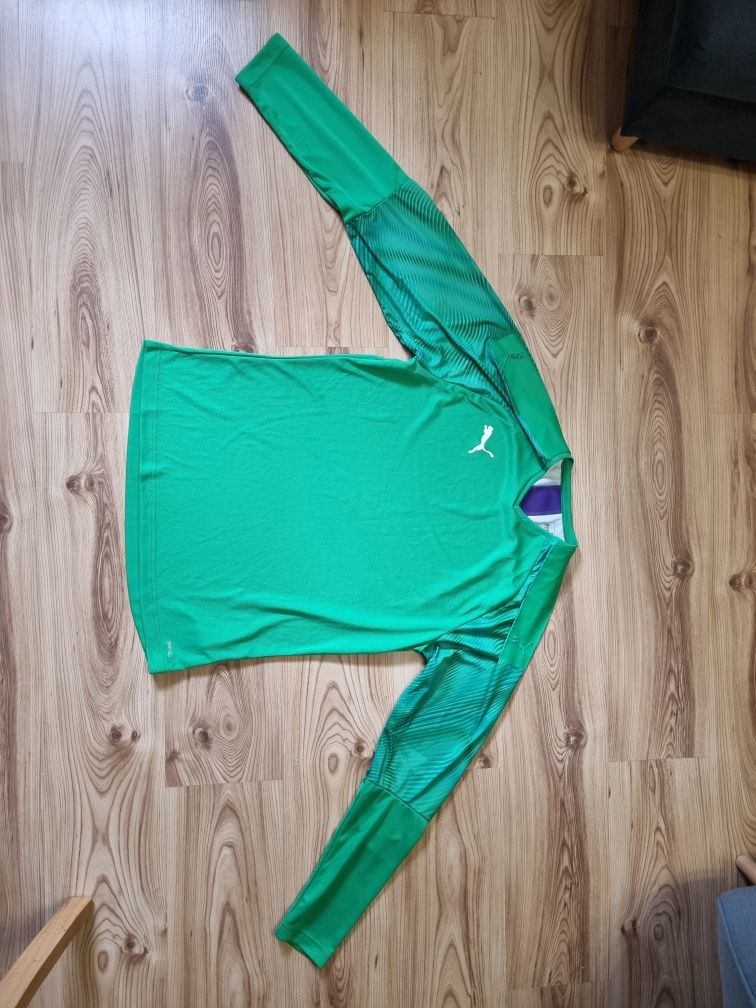 Bluzka Puma XL 40 jak nowa