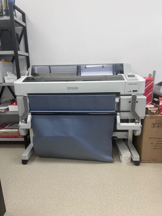 Ploter format A0 epson T5200