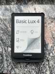 Czytnik PocketBook Basic Lux 4 8 GB