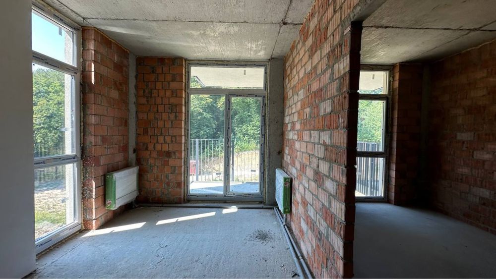 ПРОДАЖ 1 кім ЖК Перфект Лайф ,Винники (здано)