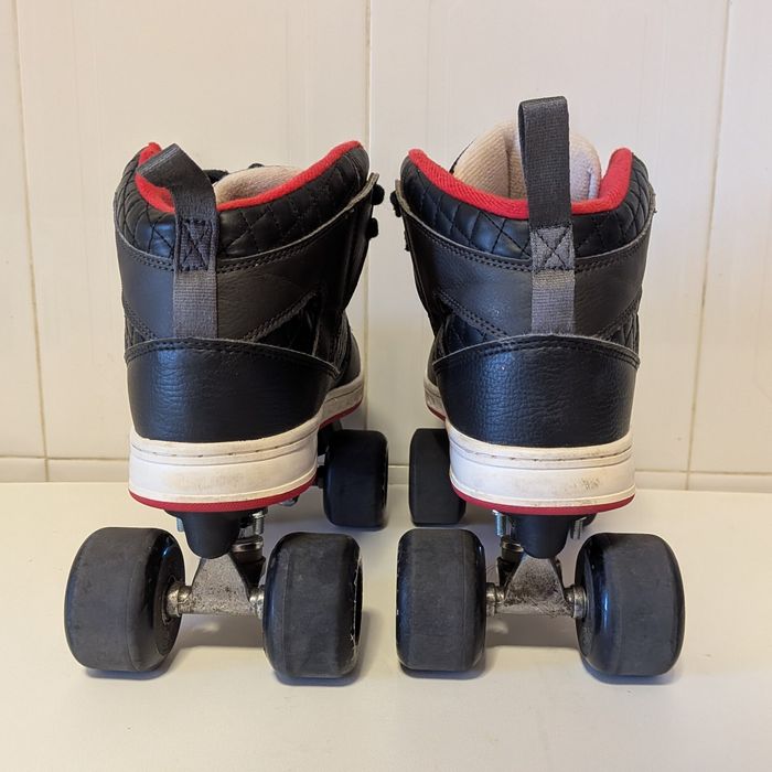 Patins Roller Quad Oxelo